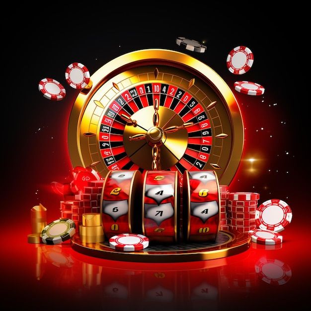 LIVE CASINO ONLINE