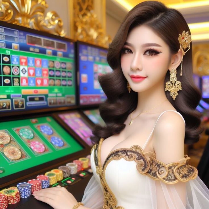 SLOT GACOR