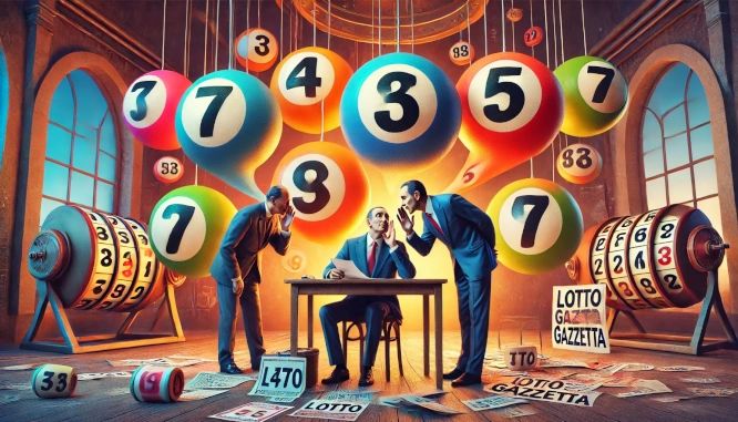 TOGEL JITU